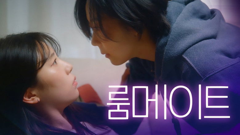 Still image for Kiss The Hater season 1 episode 1: Roommate