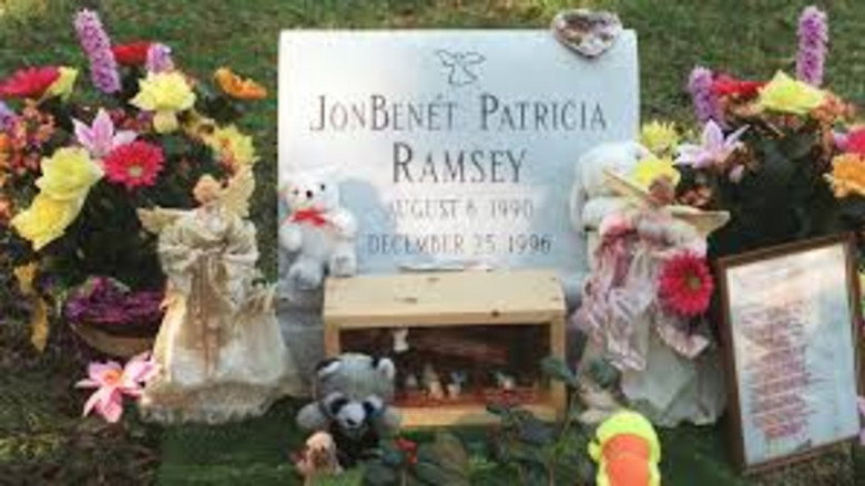 JonBenét Ramsey