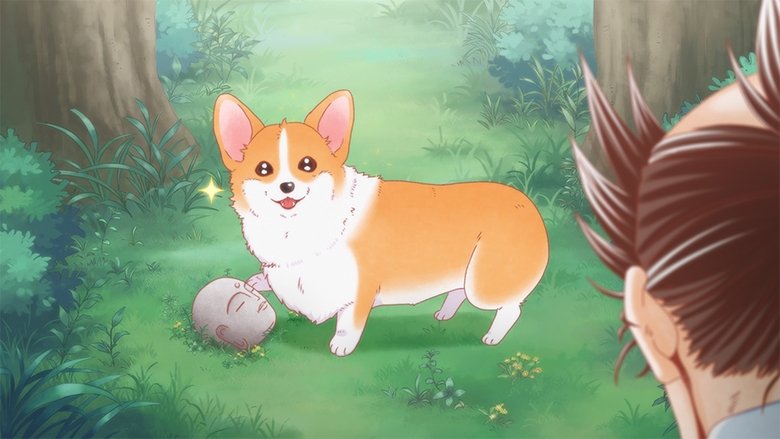Still image for The Corgi and the Samurai season 1 episode 12: Episode 12 Still image for The Corgi and the Samurai season 1 episode 12: Episode 12