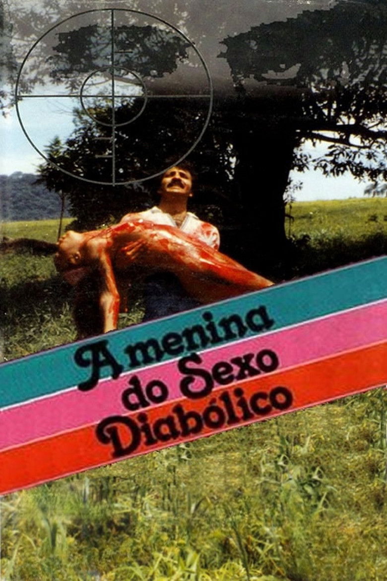 Imatge de A Menina do Sexo Diabólico