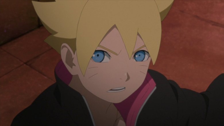 Naruto Épisode 26 Boruto: Naruto Next Generations épisode 26 en streaming Vostfr et vf