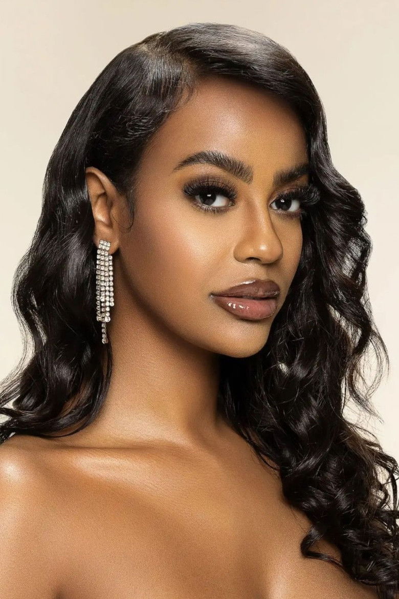 Muna Ali portrait image