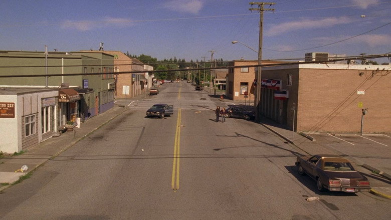Still from Bionic Woman - Season 1 Episode 2