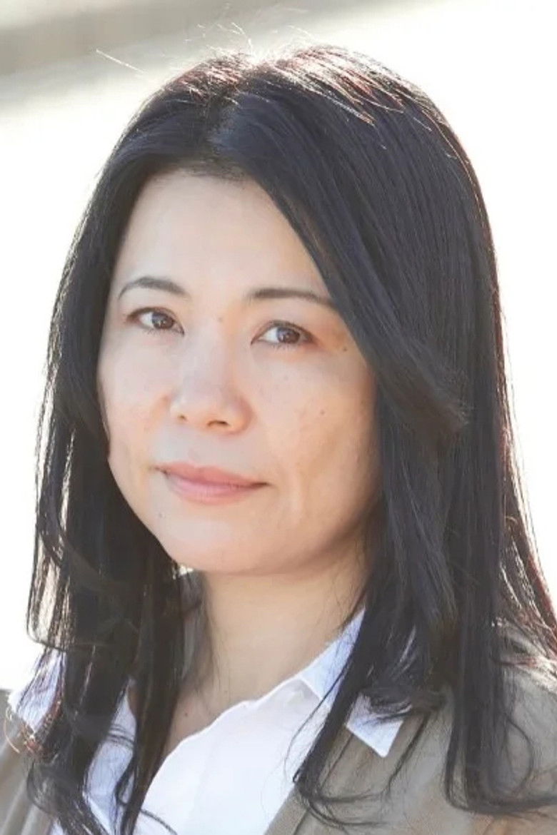 Eto Mori portrait image