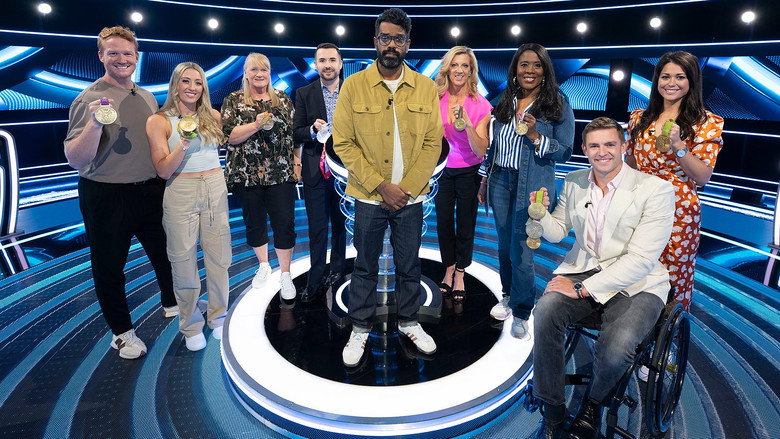 The Weakest Link 스페셜 1화