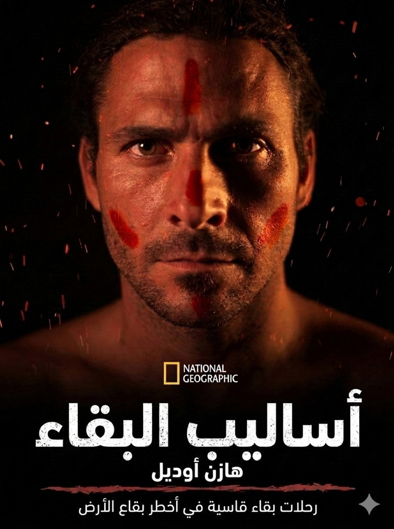 أساليب البقاء