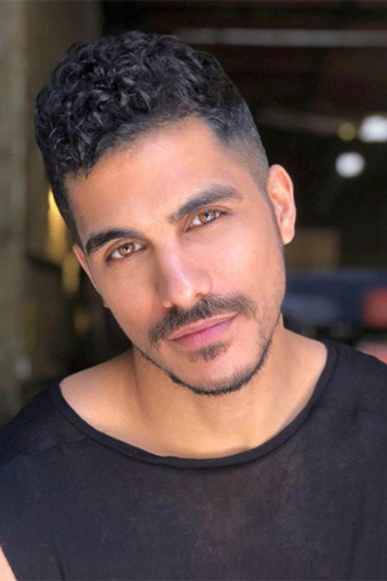 Dor Raybi portrait image