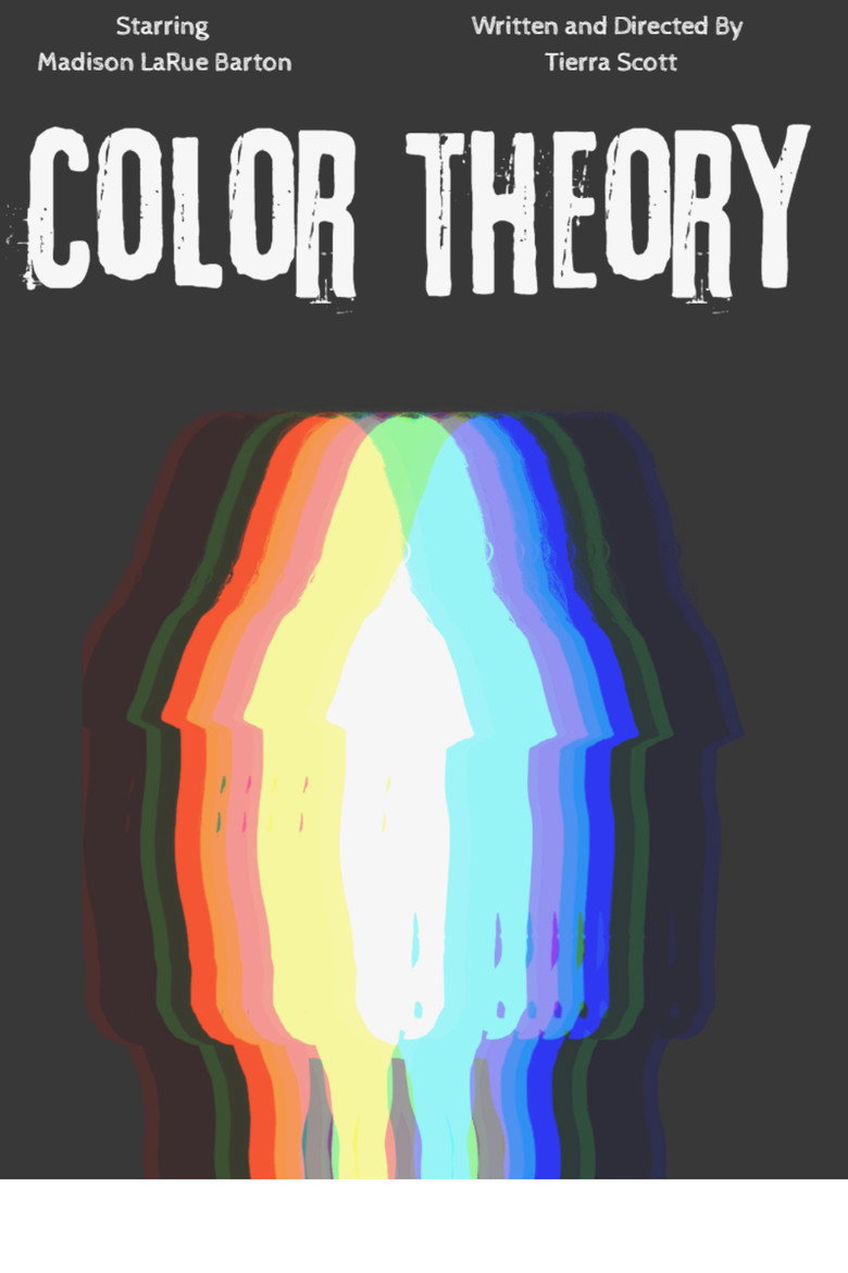 Imatge de Color Theory