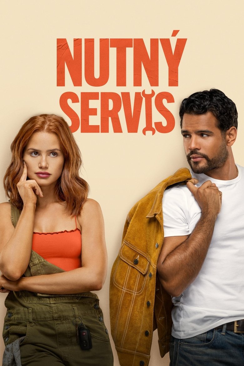 Nutný servis (2025)