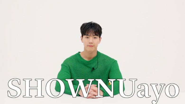 Still image for SHOWNUayo season 1 episode 18: EP.18