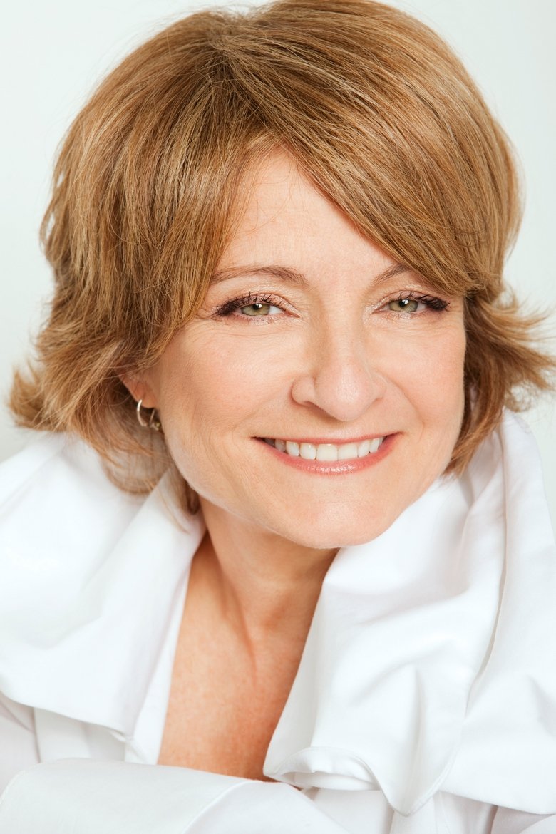 Ảnh Lorraine Auger
