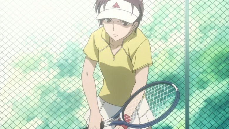 Still image for Shigofumi: Letters from the Departed season 1 episode 4: Tears Still image for Shigofumi: Letters from the Departed season 1 episode 4: Tears