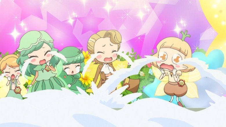 Still image for Rilu Rilu Fairilu season 1 episode 56: Episode 56