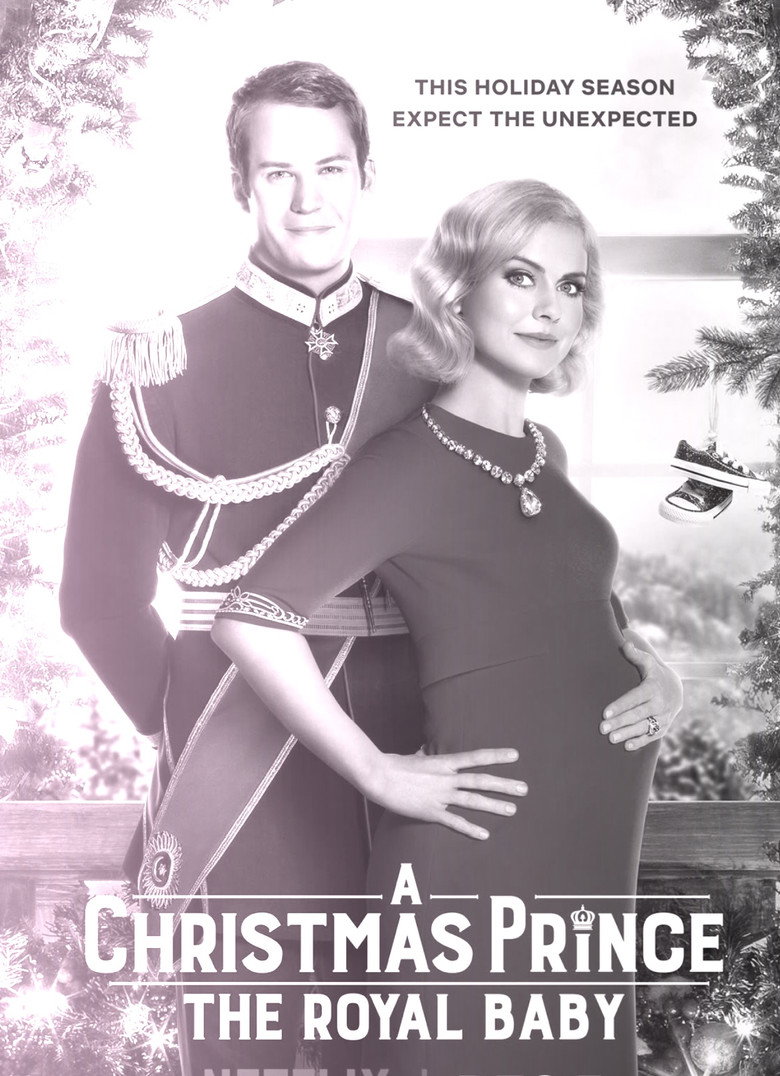 Imatge de A Christmas Prince: The Royal Baby