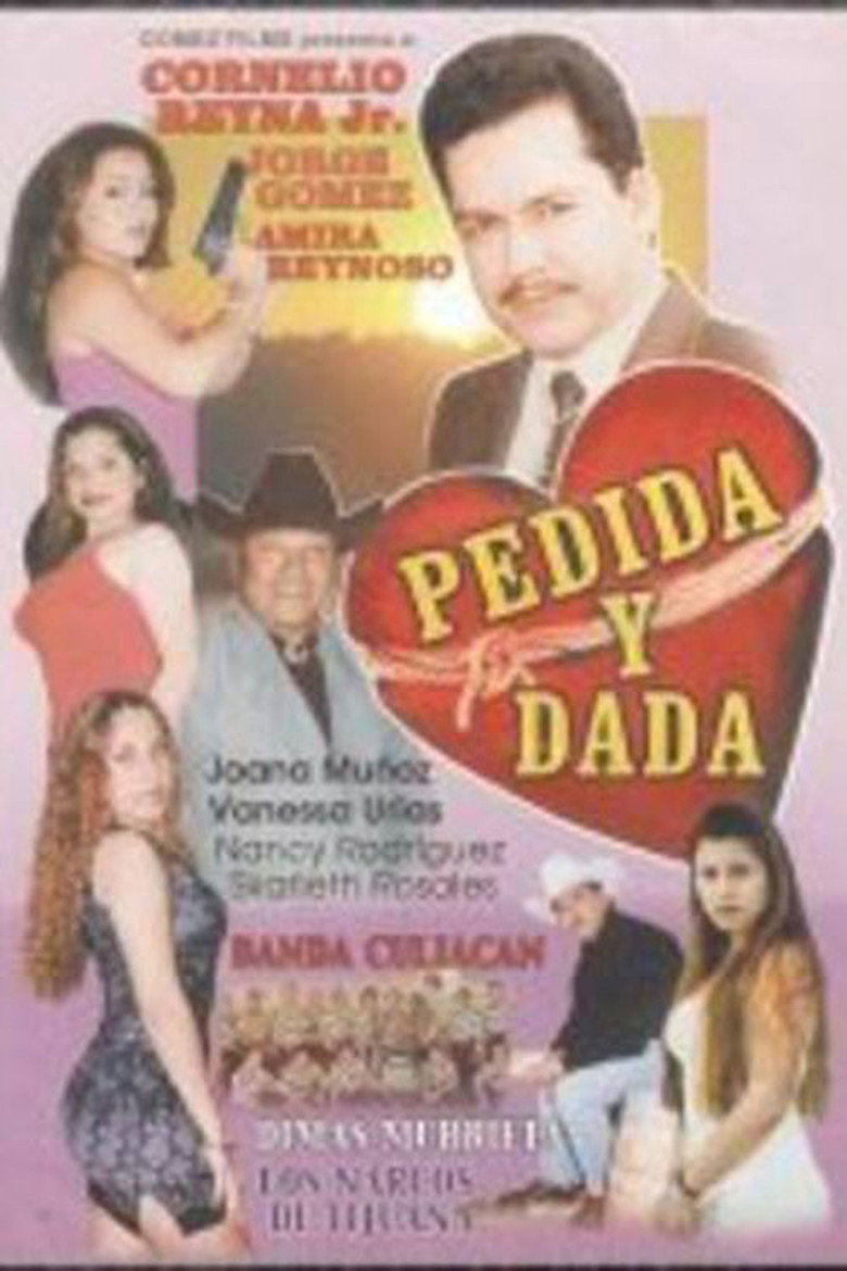 Imatge de Pedida y Dada