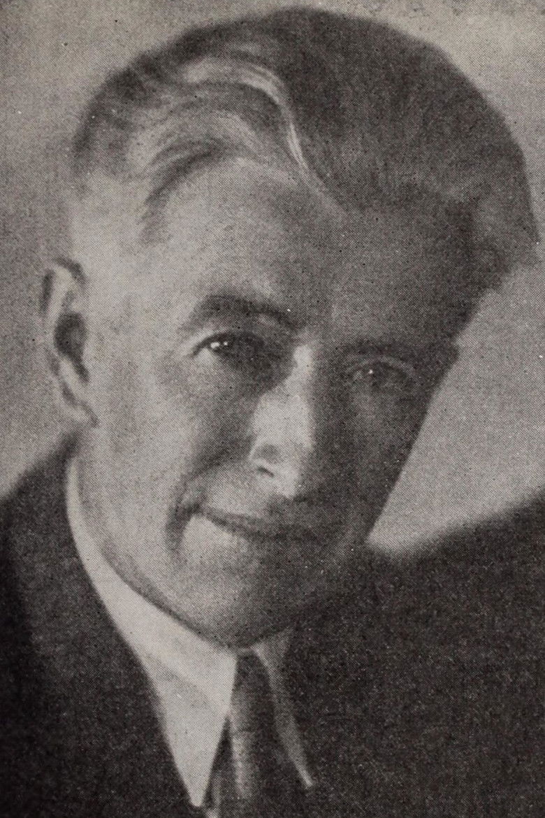 John Meehan portrait image