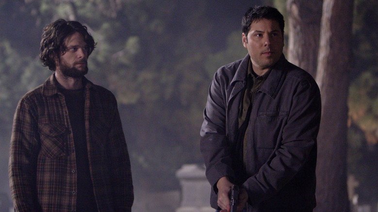 Supernatural Sezonul 1 Episodul 16