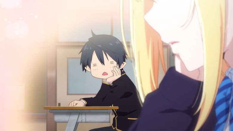 Still from The Foolish Angel Dances with the Devil - Season 1 Episode 1