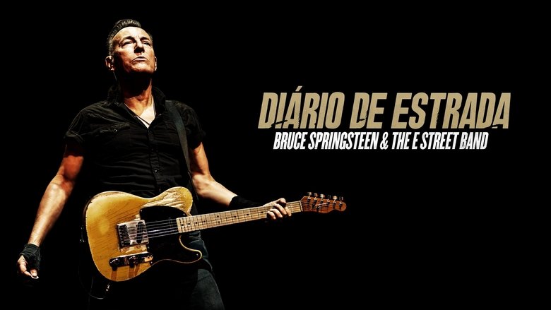 Road Diary: Bruce Springsteen and The E Street Band (2024)