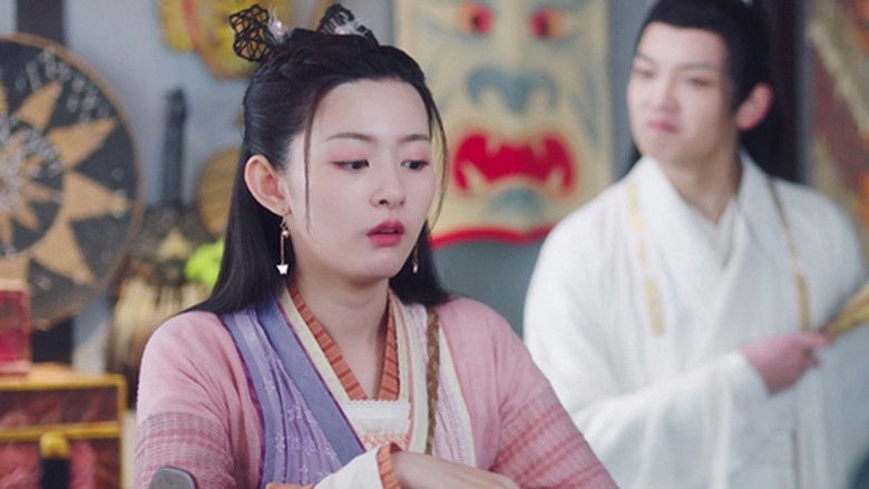 Still image for Magic Grocery Store season 1 episode 8: Episode 8 Still image for Magic Grocery Store season 1 episode 8: Episode 8