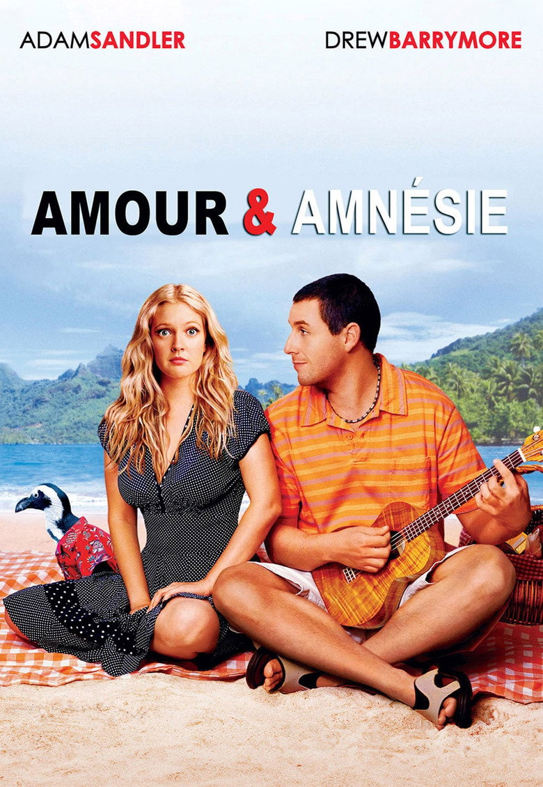 Póster la Película