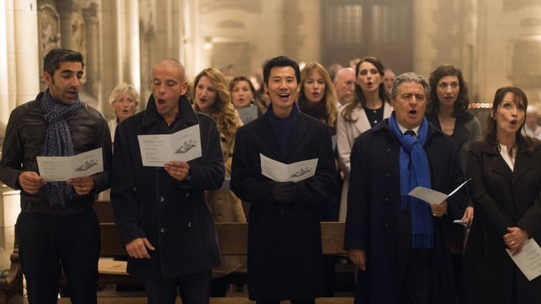 Regarder Qu'est-ce qu'on a encore fait au bon Dieu ? complet