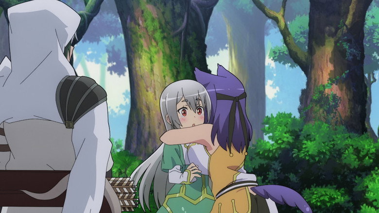 Still from Immoral Guild - Season 1 Episode 6