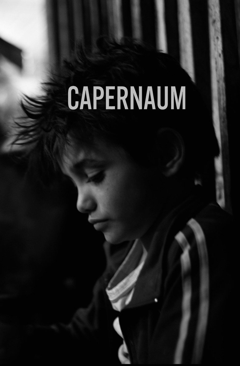 Imatge de Cafarnaüm