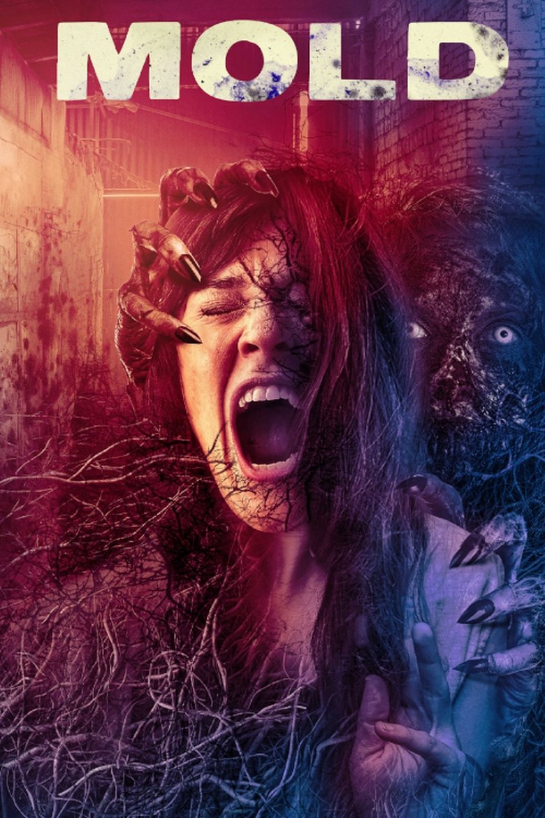 Mold main poster