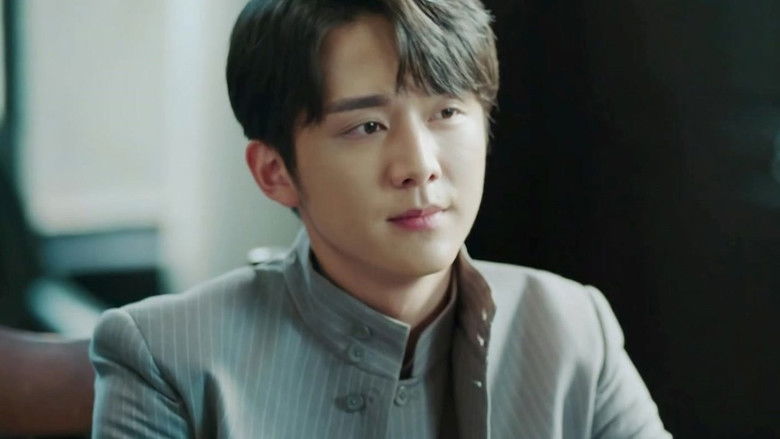 Still image for The Justice season 1 episode 14: Episode 14