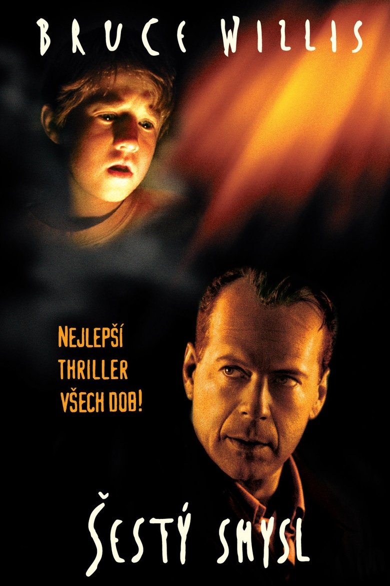 Šestý smysl (1999)