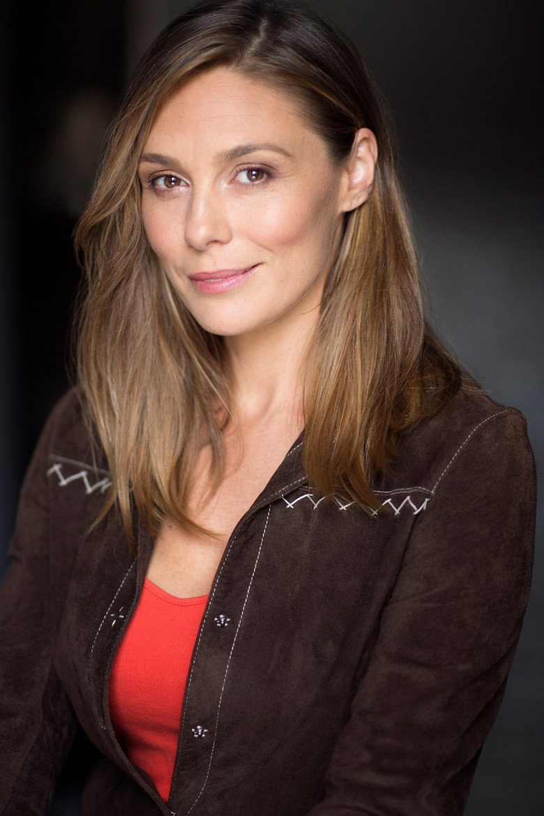 Zoe Naylor photo 2