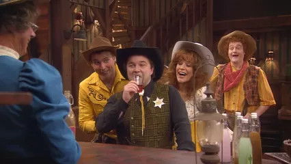 Still image for Jabaloe season 1 episode 3: Episode 3