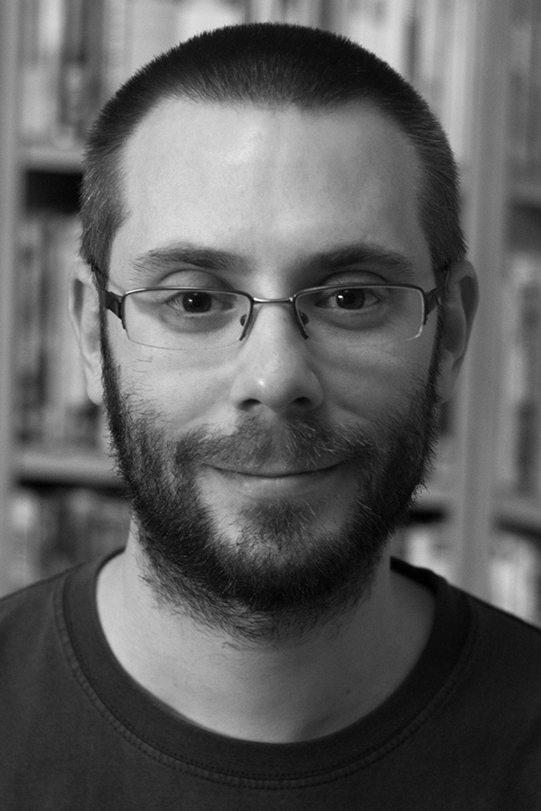 Alex Barrett photo 1