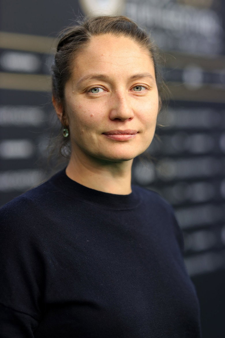 Alina Rudnitskaya photo 2
