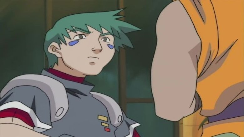 Still image for Zoids: Chaotic Century season 1 episode 17: The Longest Night of the Republic Still image for Zoids: Chaotic Century season 1 episode 17: The Longest Night of the Republic