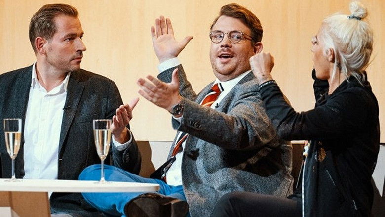 Still image for Menneskekender season 1 episode 1: Episode 1