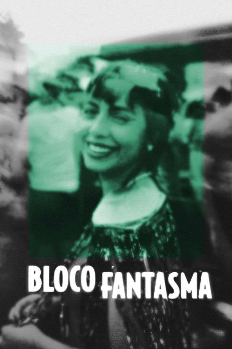 Imatge de Bloco Fantasma