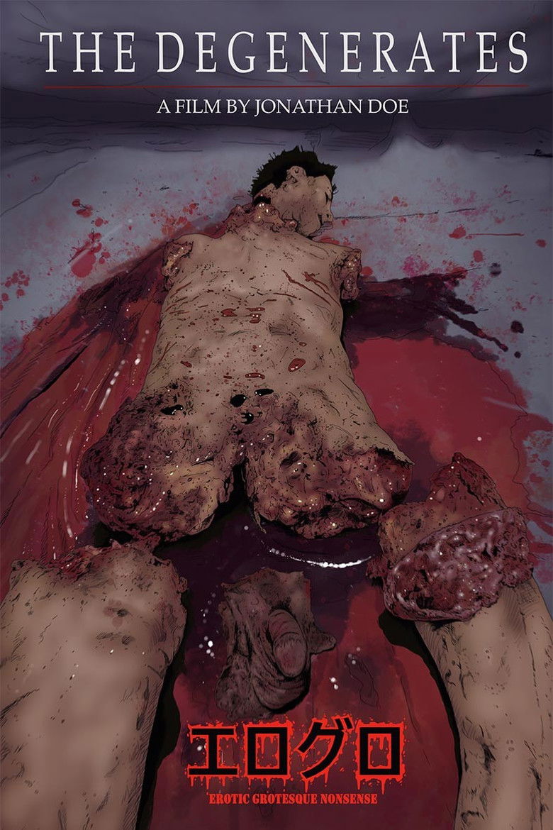 Imatge de The Degenerates