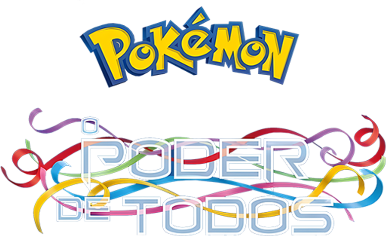 Imagen de Pokémon: El poder de todos