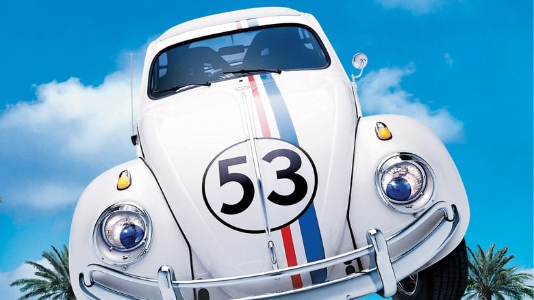 watch Herbie Fully Loaded now