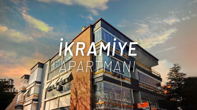 Still image for Ankara Apartmanları season 1 episode 3: Episode 3