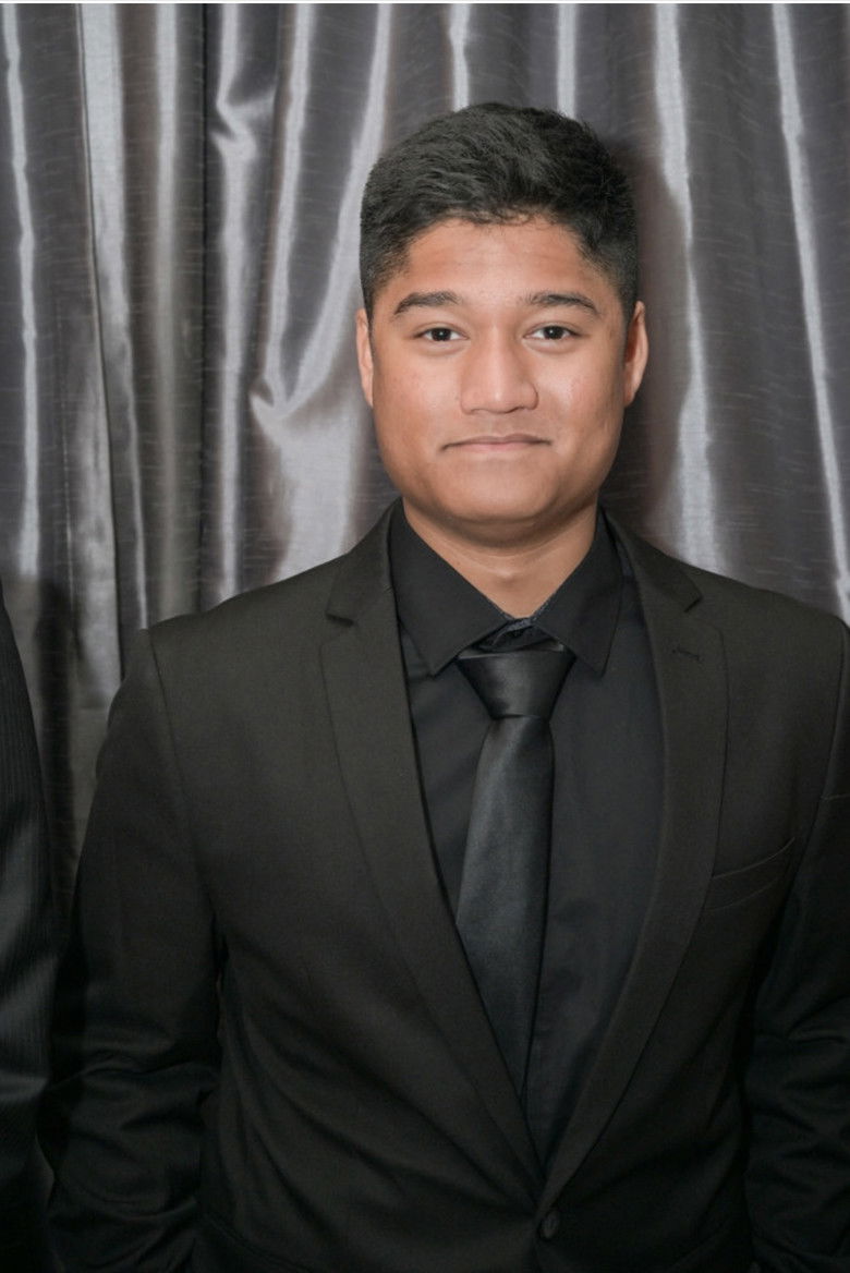 Photo de Trevorr Surej