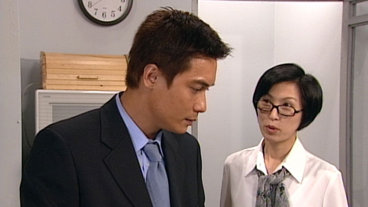 Still image for Secret of the Heart season 1 episode 19: Episode 19 Still image for Secret of the Heart season 1 episode 19: Episode 19