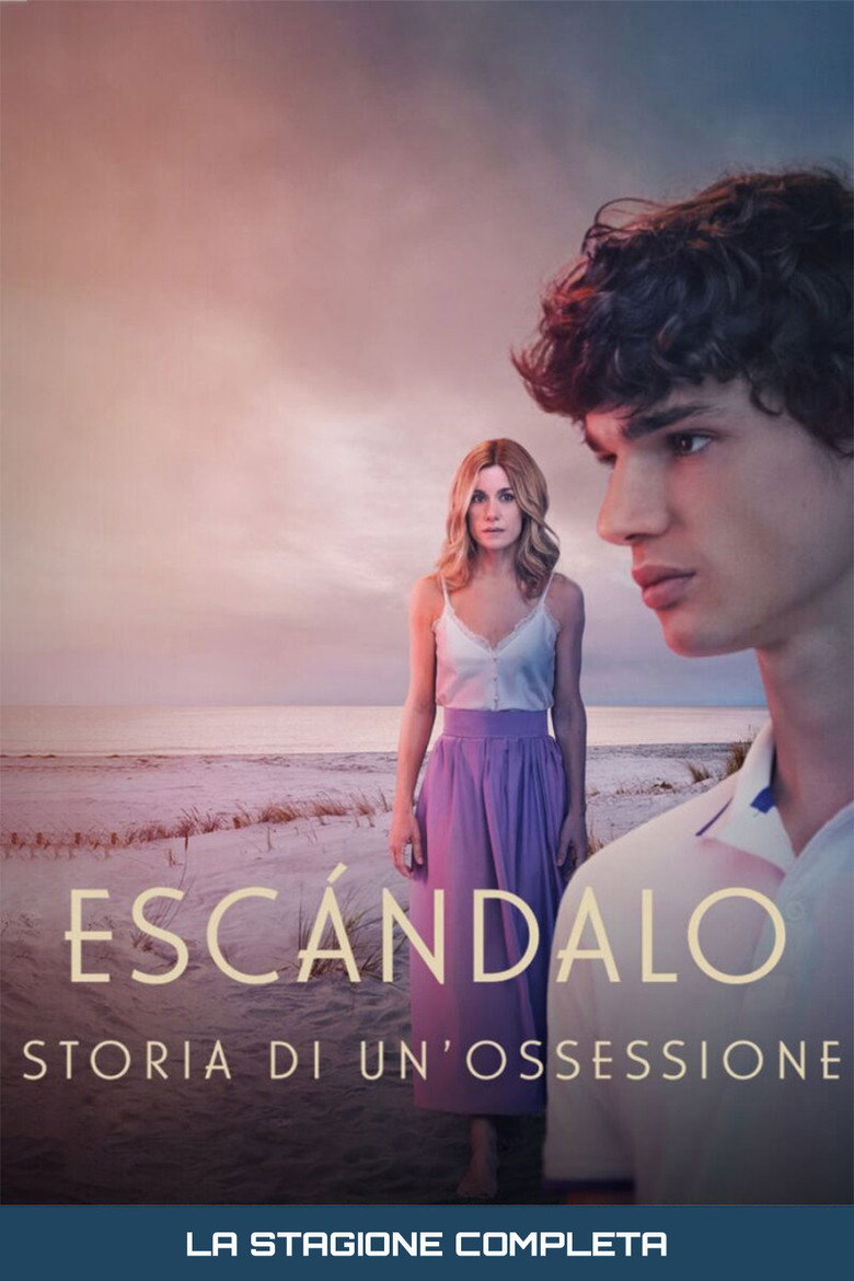 Season 1 poster