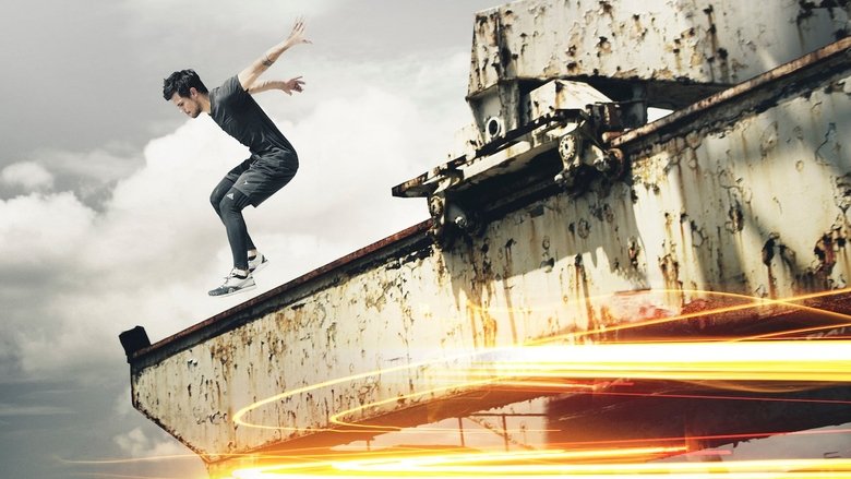 parkour életre halálra teljes film magyarul video game