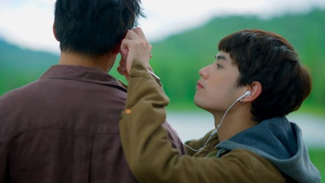 Still image for Lost in the Woods season 1 episode 4: Episode 4 Still image for Lost in the Woods season 1 episode 4: Episode 4