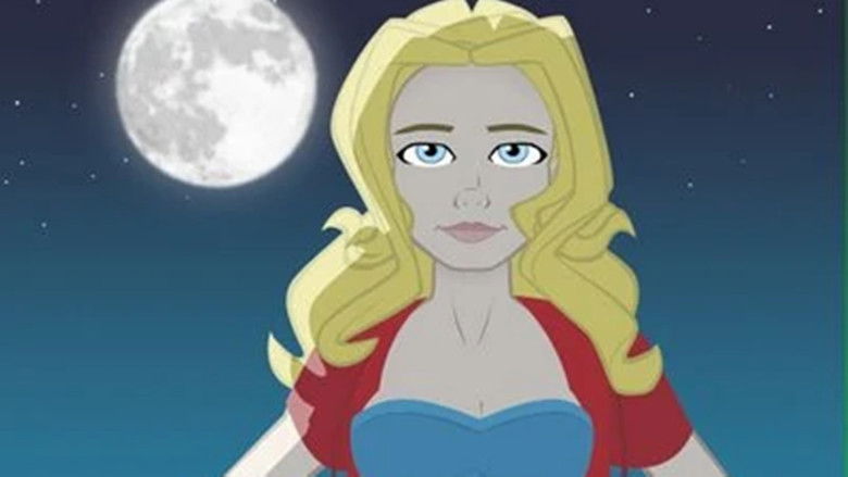 Smallville+Legends%3A+Kara+and+the+Chronicles+of+Krypton