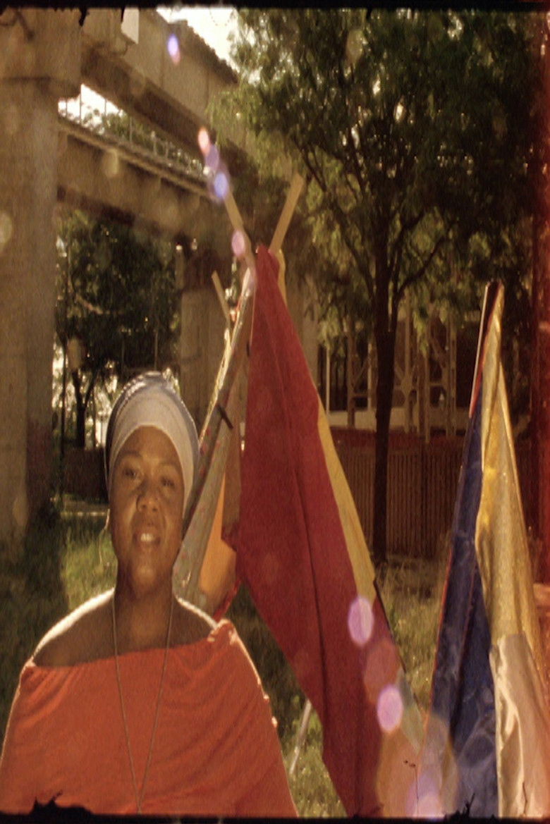 Imatge de Three Songs about Liberation