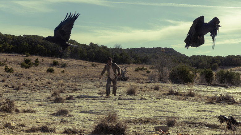 Still from Hombres de Ley: Bass Reeves - Temporada 1 Episodio 1
